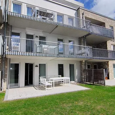 Brandenburgerstrasse 5a, Whg 16