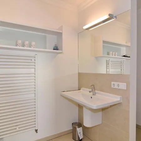 Brandenburgerstrasse 5a, Whg 16 Westerland