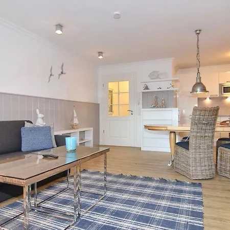 Apartment Brandenburgerstrasse 5a, Whg 16