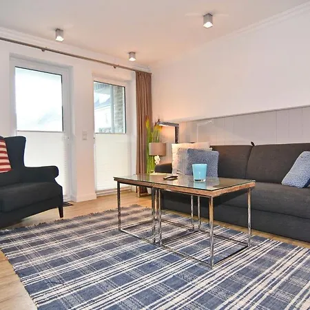 Brandenburgerstrasse 5a, Whg 16 *