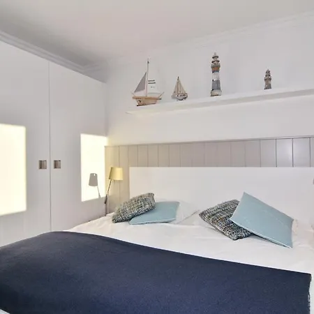 Brandenburgerstrasse 5a, Whg 16 Westerland