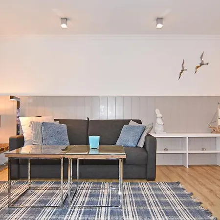 Apartmán Brandenburgerstrasse 5a, Whg 16