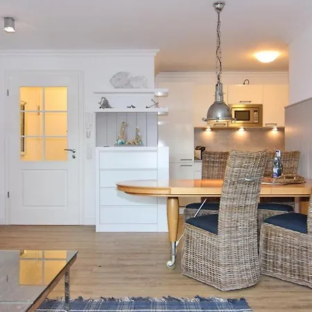 Apartmán Brandenburgerstrasse 5a, Whg 16 *